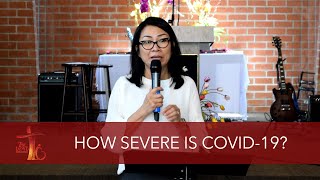 How To Prepare Yourself For COVID-19
