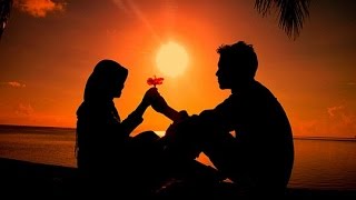 Ayna - Anlatmalıymış Meğer Enstrümantal Müzik - Relaxing Music - Orman Şelale Su Sesi Duygusal