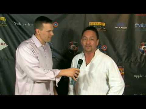 Mario Yamasaki's interview after RIE's Battle of t...