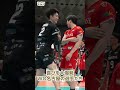 ◤#コートサイドSV◢ 好プレーで得点を獲り喜びを大爆発！！！