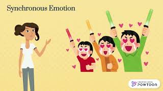 PSY 127 Emotion Coursework
