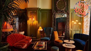 The Siren Hotel | Detroit (MI), United States | Hotel Review 🌟