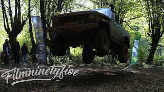 PICK-UP FEST TÜRKİYE BULUŞMASI | MITSUBISHI L200 | TOYOTA HILUX | FORD RANGER | OFFROAD | FILM 95 screenshot 2