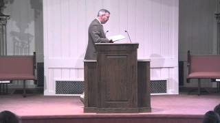20140126 AM   Your Relationship to the Church by Jason Moon