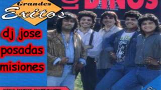 Los Dinos- Que Te Pasa Corazon chords