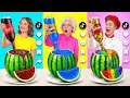 TikTokライフハックチャレンジ Multi DO Challenge