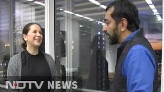 ISIS Celebrating As If Trump's Their Candidate: New York Times Reporter