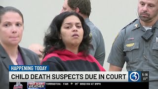Celebrity Mother, aunt and ex-boyfriend accused in death of 11-year-old expected back in court Net Worth
