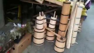 Farmers Market In Bosnia