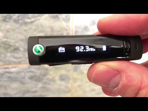 Video: Come Collegare Un Auricolare Bluetooth A Sony Erickson