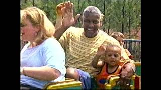WBRC Fox6 Commercials (June 8, 2006)