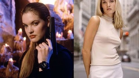 Mortal Kombat (1995) Cast: Then and Now [30 Years After]