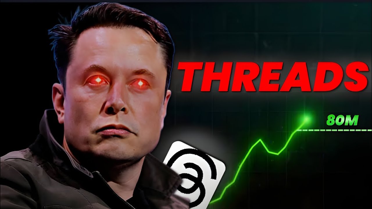 The New Microblogging App Revolutionizing Social Media | Threads | Strategyan Kishor