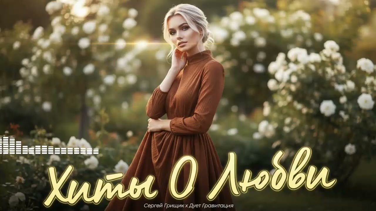 Шансон «Про Жизнь» - Песня с Глубоким Значением | Эмоциональная Мелодия 2026 ❤️🔥🎤