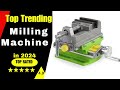 ✅Worktable Milling Machine|| Milling Machine ( Buying Guide)
