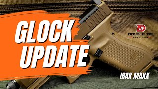 GLOCK UPDATE! Gen 4 & 5 models discontinued 