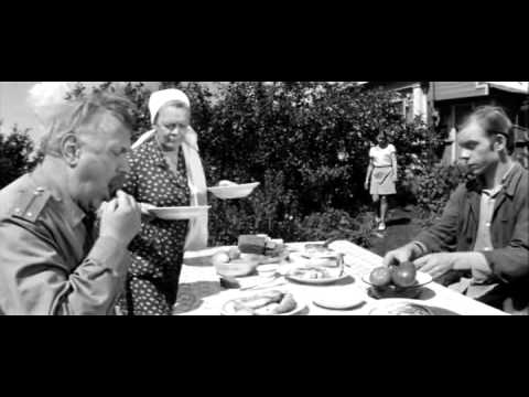 Деревенский детектив - YouTube