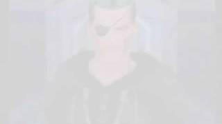 I stand alone