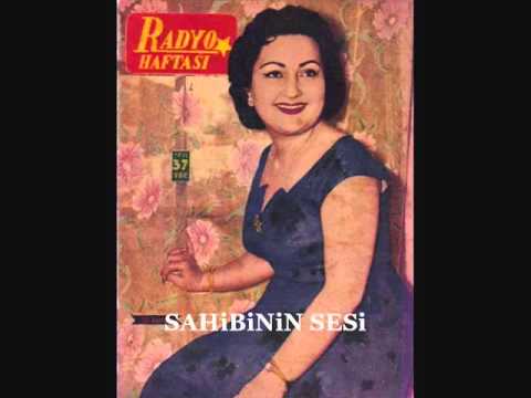 Tülin Korman - Bakışı çağırır Beni Uzaktan