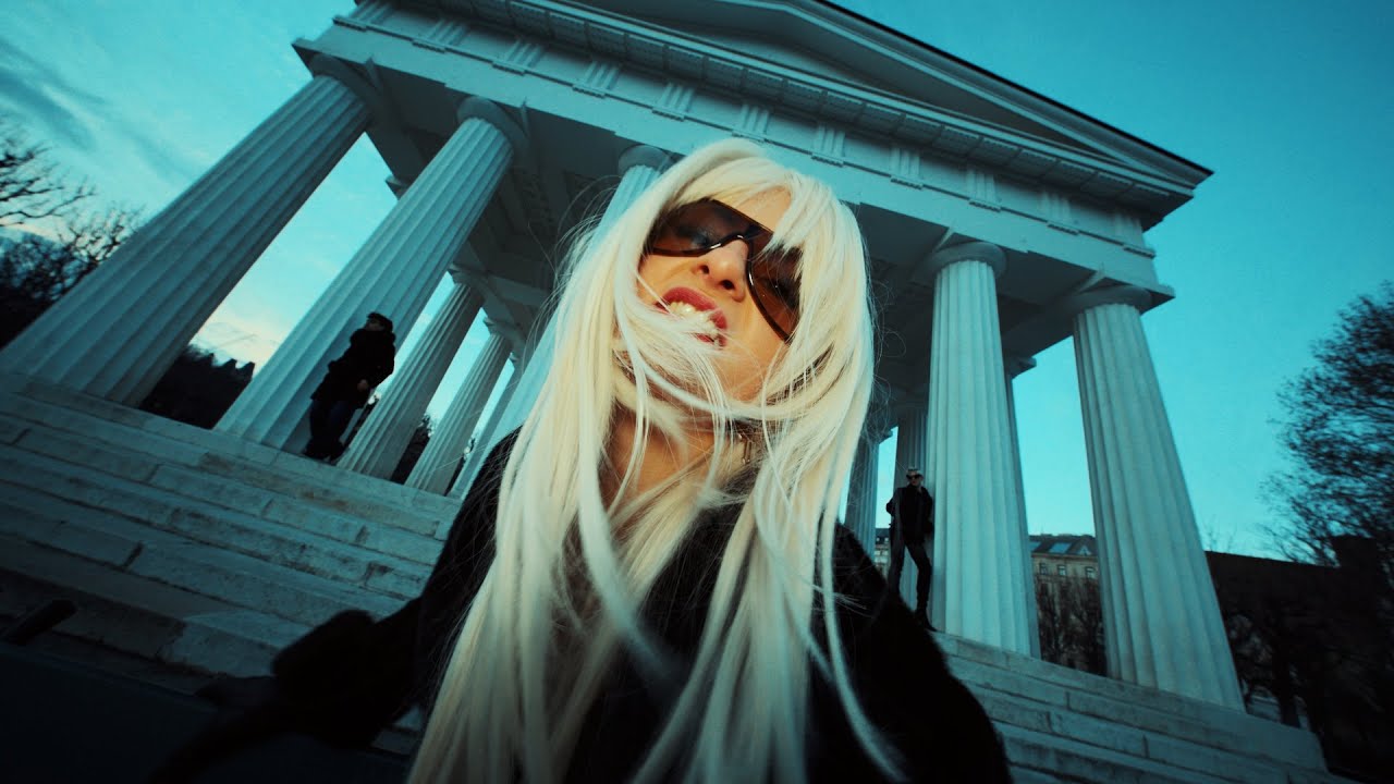 FELICE - FELICE (Official Music Video)