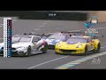 FIA Action of the Year - World Endurance Championship GT
