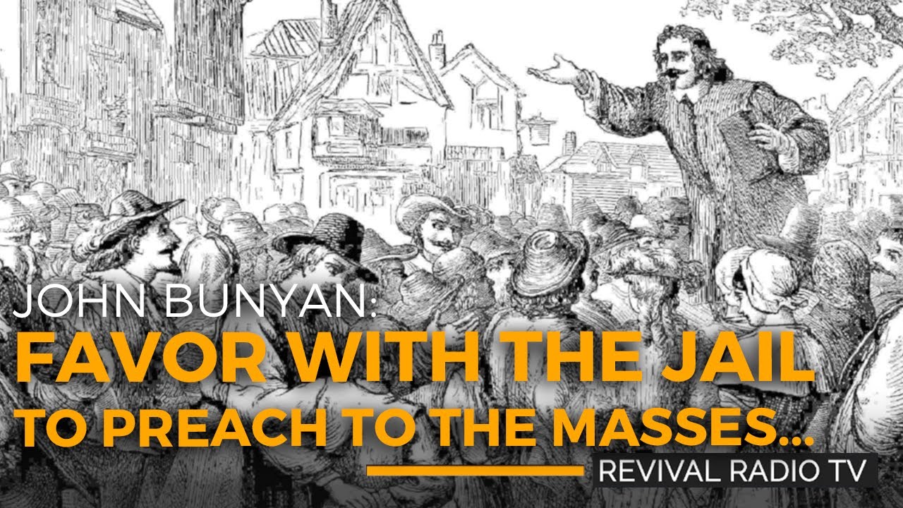 John Bunyan’s Pilgrims Progress