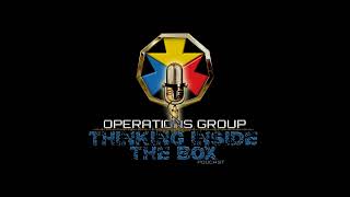 Thinking Inside The Box EP06: Command Post Survivability