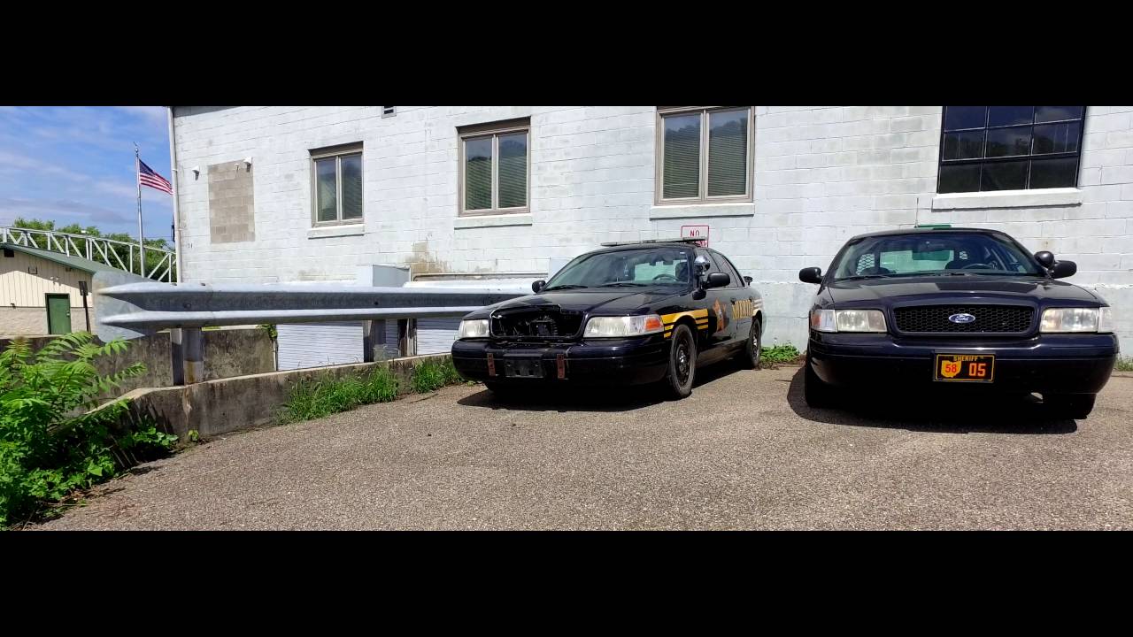 McConnelsville Ohio in 4K YouTube