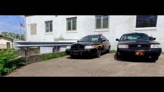 Mcconnelsville Ohio In 4K