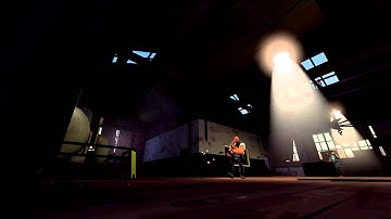 [SFM] Render + Quality Test