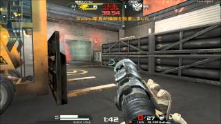 【AVA】　Frag8 DSALL 【sTy4N】