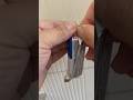 Candelle Relax #asmr #chocolate #unpacking