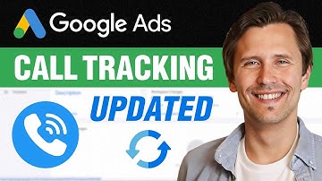 Google Ads Phone Call Conversion Tracking Setup | 2025 UPDATED Tutorial