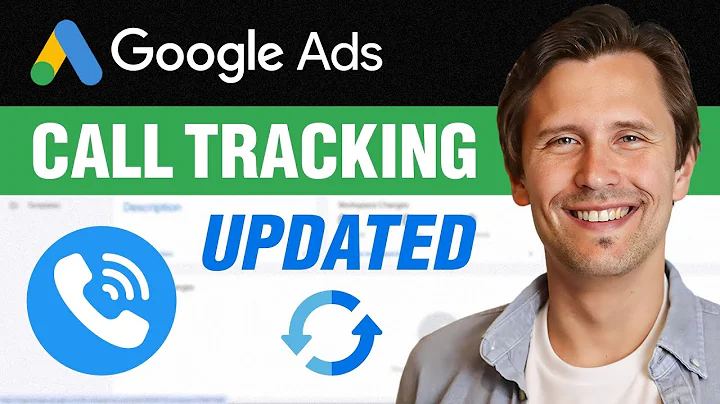Google Ads Phone Call Conversion Tracking Setup | 2025 UPDATED Tutorial