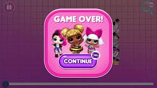 L.O.L SURPRISE !! Play awesome Minigames ~ offline game for iOS / Android screenshot 5