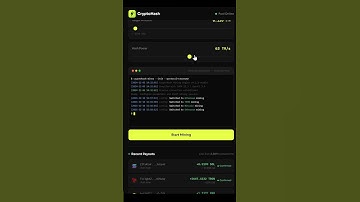 Using ChatGPT to Find the Most Profitable Cloud Mining Site