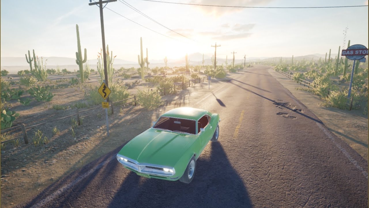 Unreal Engine Car Sounds Tutorial YouTube