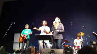 LIVE Band Karaoke - October 26, 2011