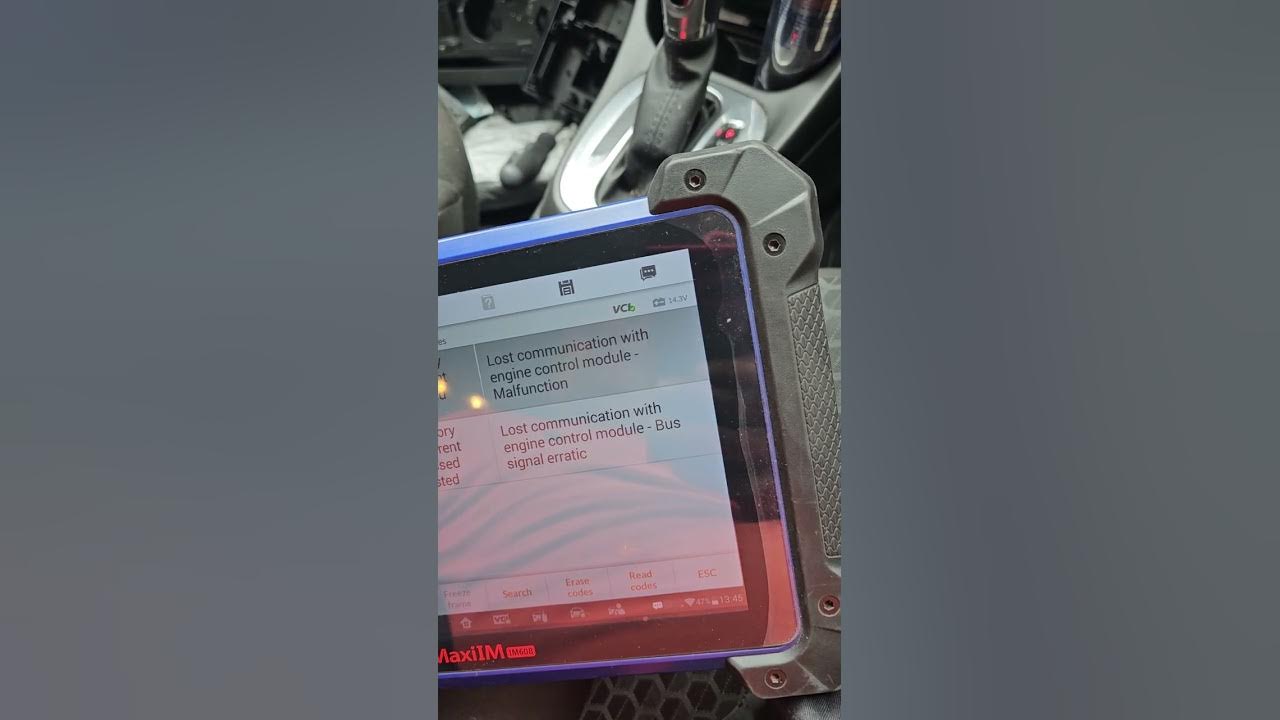 OPEL VAUXHALL FAULT CODE U0100 ECU ECM LOST COMMUTATION YouTube opel-vauxhall-fault-code-u0100-ecu-ecm-lost-commutation-youtube