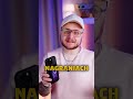 Ten gadżet uratuje Twoje nagrania! Idealny dla każdego twórcy 🎥