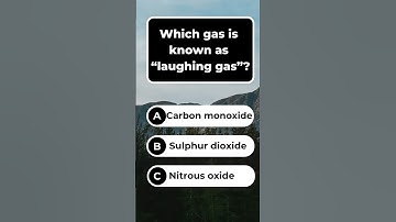 Chemistry Quiz Challenge 🔥 | 6 Fun Science MCQs  | Gk quiz #shorts #quiz