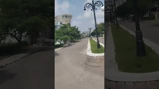 Amma Baboe Edhi Emi Goram.... Too Much Western Bliss