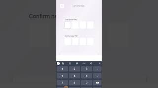 Emirates islamic Debit Card Activate