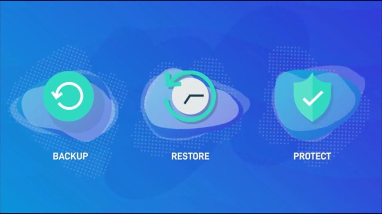 Business Continuity and Disaster Recovery (BCDR) Solution - YouTube