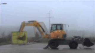 Haulotte Multijob MJX 950, 4x4x4, (Telescopic) [PfeiferMachinery.com]
