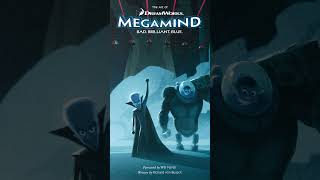 Megamind: Who Are The Doom Syndicate? | #megamind #dreamworks #shorts