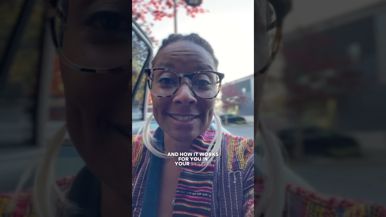 No more doubting the realness of this. 