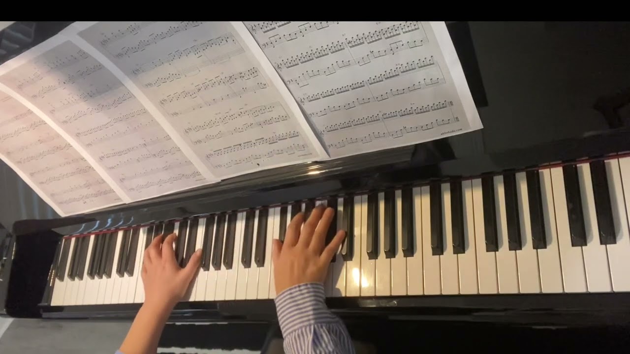 For Dori -Stamatis Spanoudakis/도리를 위하여