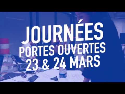 Invitation - Journées