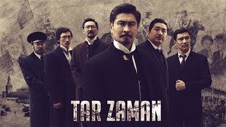 Трейлер к фильму «Тар Заман» - премьера с 22.02.18 во все кинотеатрах Трейлер к фильму «Тар Заман» - премьера с 22.02.18 во все кинотеатрах